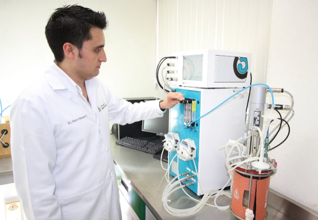 COAHUILA LIDERA EN MÉXICO PRESENTACIÓN DE PROYECTOS DE DESARROLLO DE CIENCIAS ANTE CONACYT