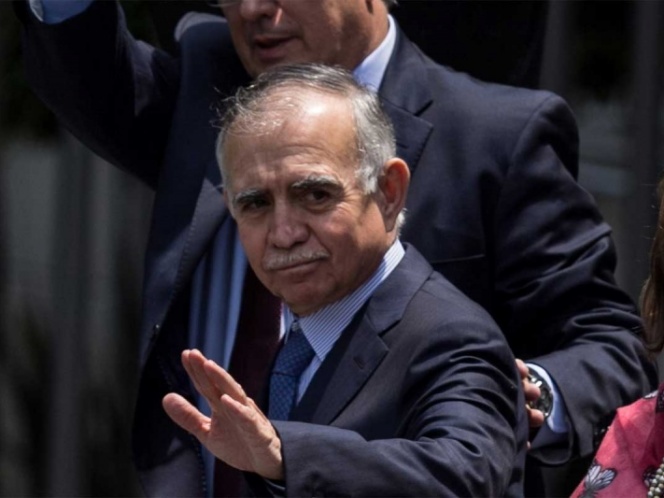 No habrá estímulos fiscales a empresas al inicio del próximo gobierno: Alfonso Romo