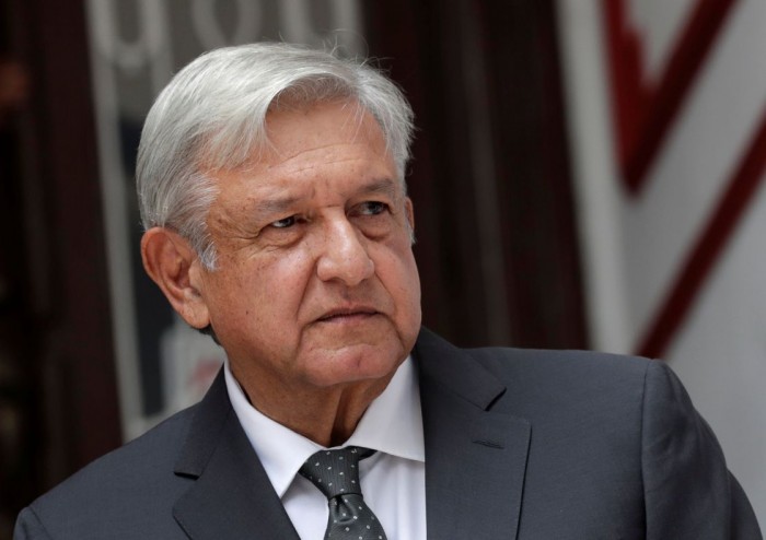 3 propuestas de campaña de AMLO que están 'perdiendo fuerza'