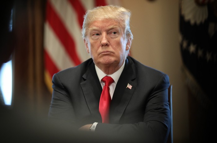 El Gobierno de Trump dice a las ONG que busquen ellas a los deportados separados de sus hijos