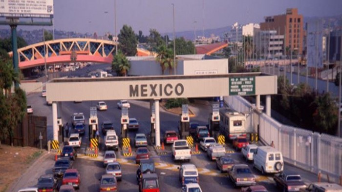 Ventaja y riesgos, de bajar impuestos en las fronteras