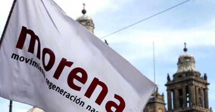 Tribunal electoral devuelve 2 diputaciones a Morena en Guerrero