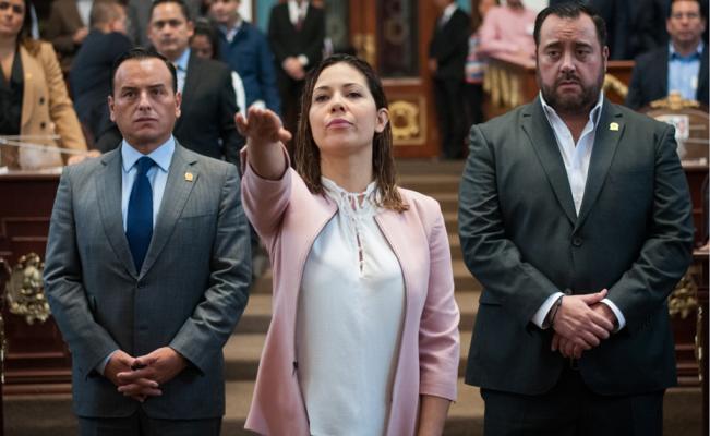 Sandra Vaca, señalada como presunta reclutadora de red de prostitución, presidirá comisión de la niñez en CDMX