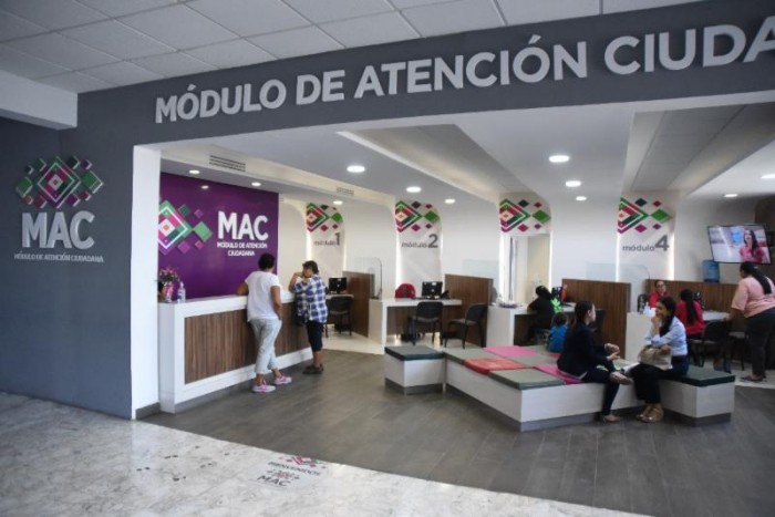 Gobierno Municipal de Saltillo escucha el sentir y pensar de la población