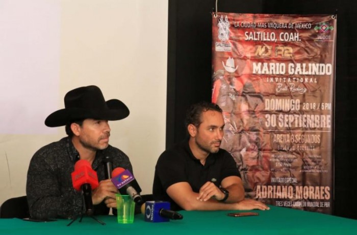 Saltillo: la ciudad más vaquera de México; habrá evento de rodeo