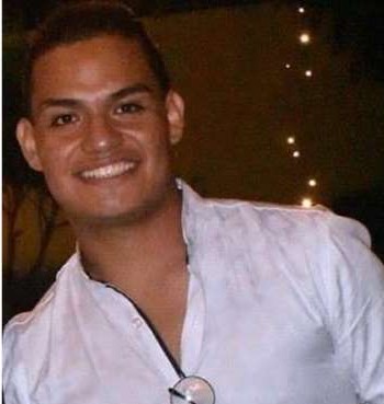 Desaparece hijo de periodista en Veracruz