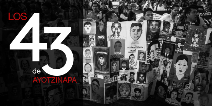 Juez dicta auto de libertad a 8 ligados a caso Iguala