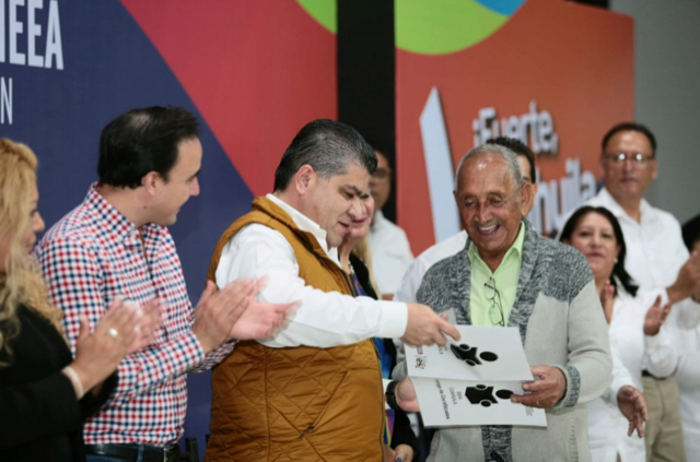 AVANZA COAHUILA EN EL ABATIMIENTO DEL REZAGO EDUCATIVO