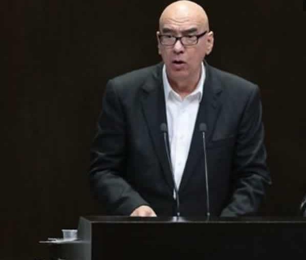 Se opondrá MC a 'tentaciones centralistas' de Morena: Dante Delgado