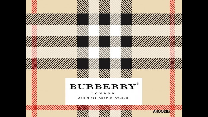 Burberry dejará de quemar prendas y apostará por ser 'eco-friendly' para mantener su 'estatus'
