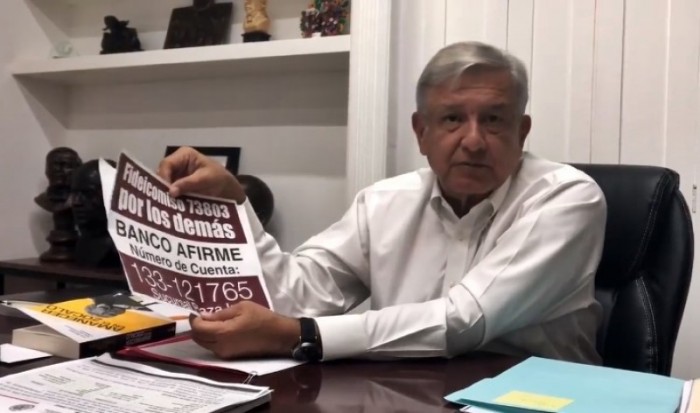 ¿Por qué el TEPJF revocó la multa por el fideicomiso de Morena? Esto dice la sentencia
