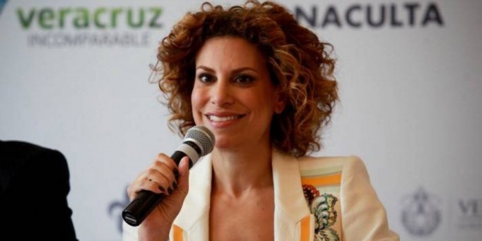 Karime Macías elegía a qué empresas otorgarían contratos