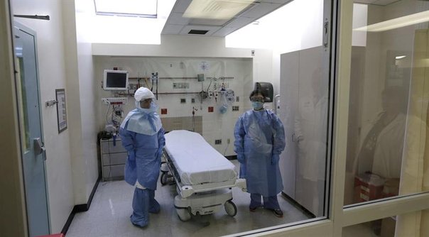 Alerta en Argentina por una bacteria que ha matado a seis personas