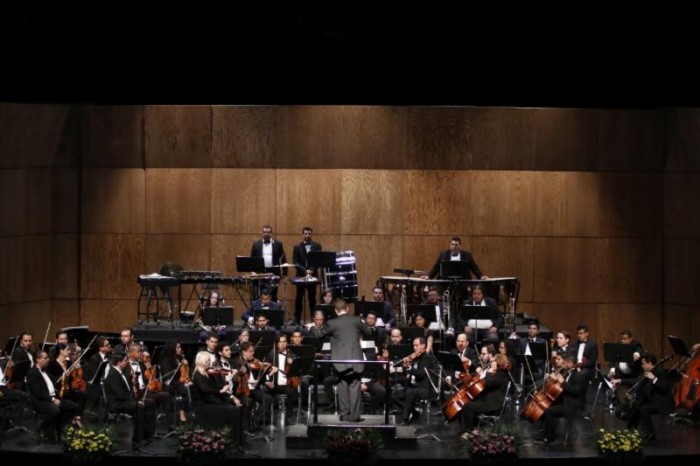 Un éxito Gala Mexicana del DIF Saltillo