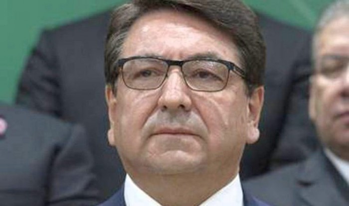 Juez cancela proceso contra Alejandro Gutiérrez por desvío de 250 mdp