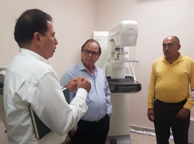 ARRANCARÁ EN COAHUILA SEMANA DEL CORAZÓN SALUDABLE