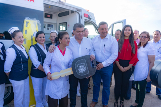 MODERNIZACIÓN DE CARRETERA DE FRANCISCO I. MADERO A LEQUEITO ES UNA REALIDAD; ESTADO INVERTIRÁ 49 MILLONES DE PESOS