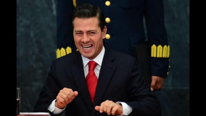 SCJN suspende investigaciones contra EPN y gabinete