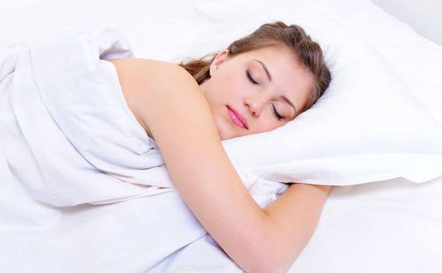 Beneficios de tomar siesta.