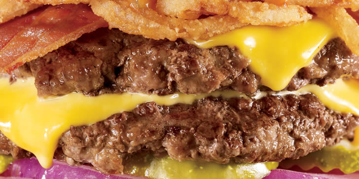 Recetas secretas del McDonald’s.