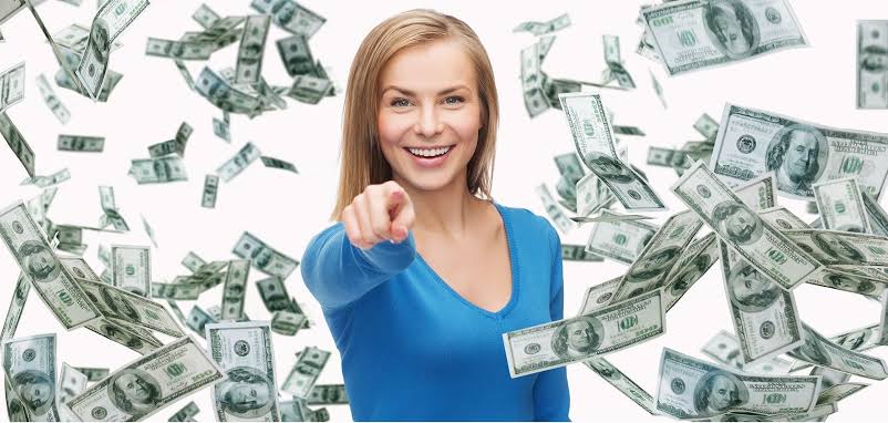 10 ideas para ganar dinero rápido.