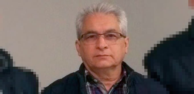 Conceden amparo a Tomás Yarrington por lavado de dinero