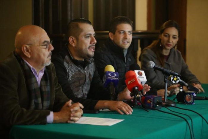 Celebrará Saltillo el Día de Muertos con festival Ánimas del Desierto