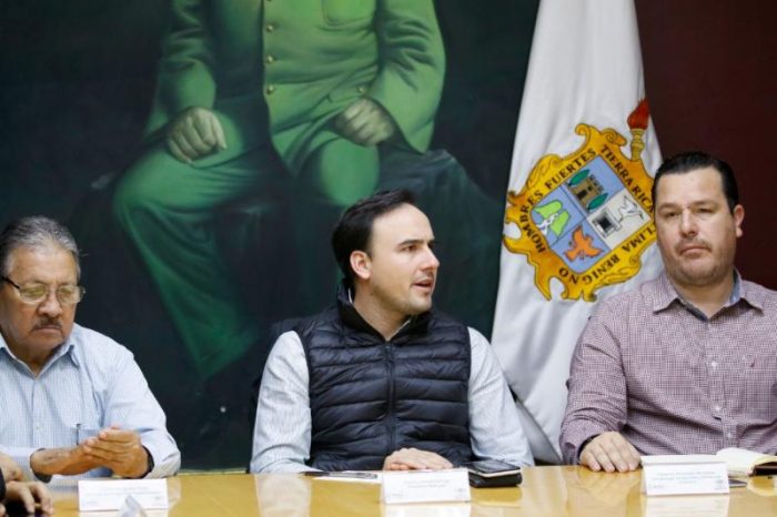 Saltillo, San Pedro Garza G y Mérida los más seguros del 2018