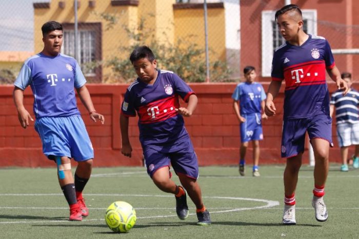 Invita Deporte Municipal al “Juguetón Todos por Saltillo 2018”