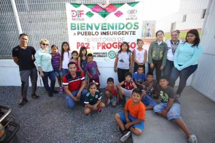 Tiene Saltillo Comisarios e Inspectores del Ambiente