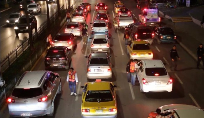 Trabaja Municipio en campaña permanente para respetar límites de velocidad