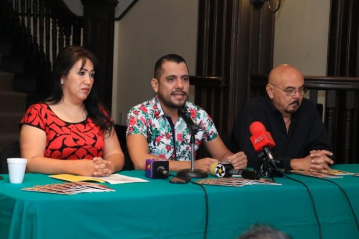 Invita Municipio de Saltillo al Festival Ánimas del Desierto