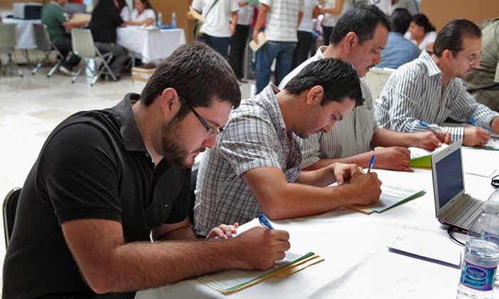De la mano, aumentan en CDMX extorsiones y desempleo
