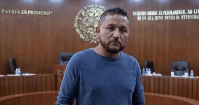 ‘El Mijis’ propondrá otorgar IMSS e Infonavit a presos