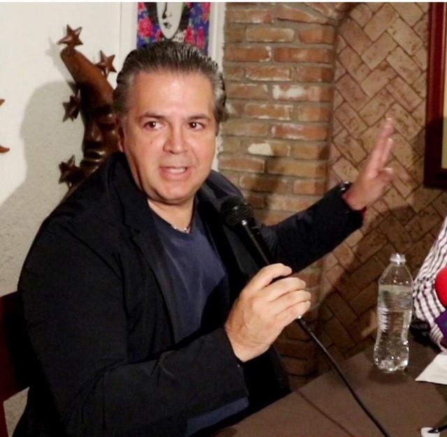 Constituyen alianza contra el fracking