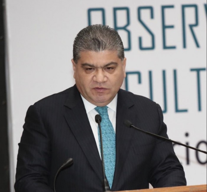 ASUME COAHUILA EL COMPROMISO DE DEFENDER Y PROTEGER LOS DERECHOS HUMANOS