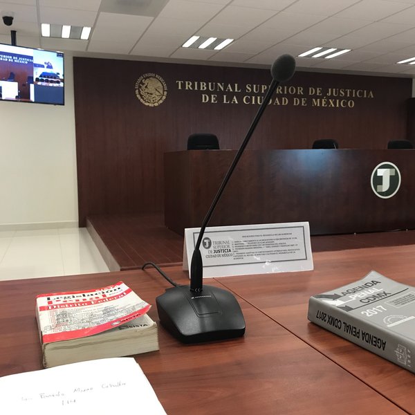 Se llevan magistrados bono por “desgaste físico”