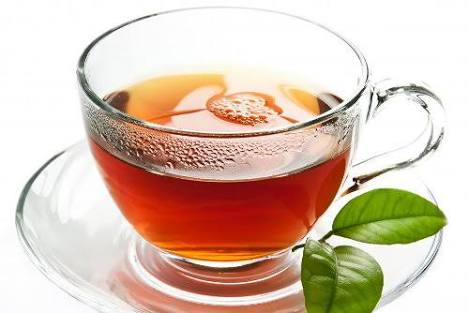Té para dormir bien.
