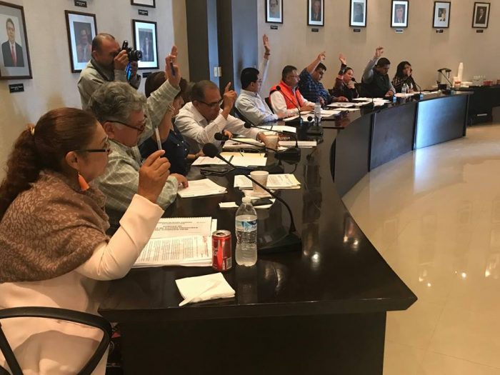 Otorgan permiso de uso de suelo a Enel Green Power en el Parque Eólico