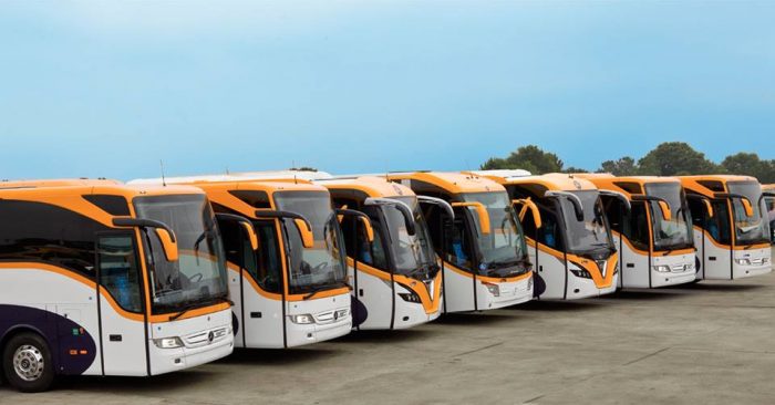 Determinan bases de licitación para transporte colectivo de pasajeros en Acuña.
