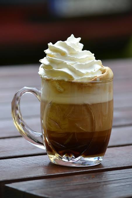 Café Romance.