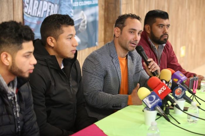 Arrancará Municipio Clínica de Béisbol Profesional gratuita