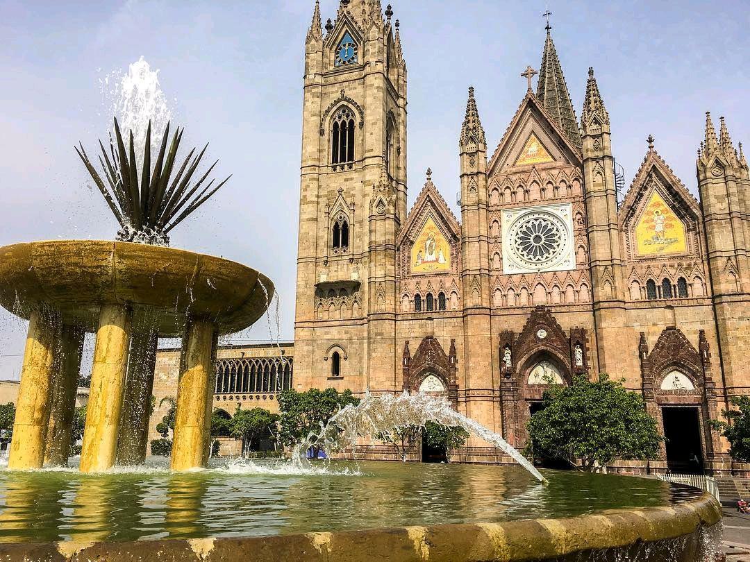Conoce Guadalajara en dos días.