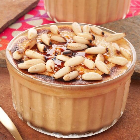 Biscuit de café