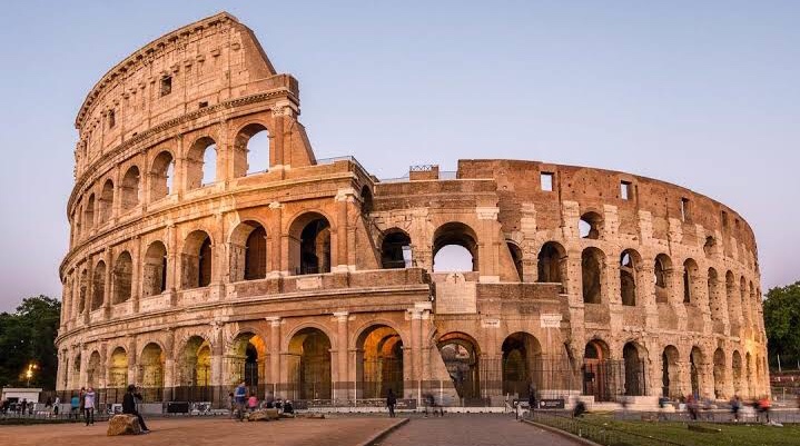 Lugares gratis en Roma.