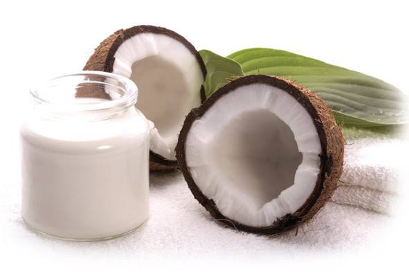 Acondicionador de Coco.