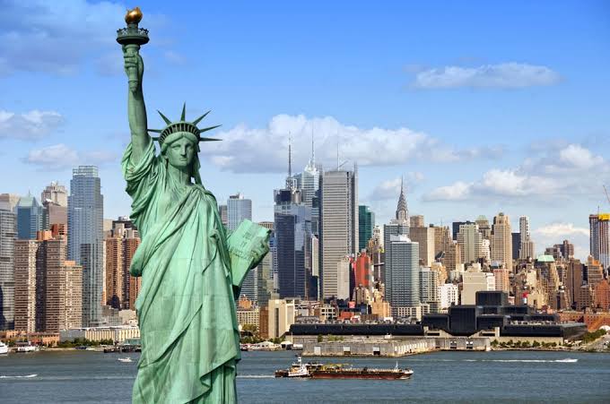 Restaurantes baratos en Nueva York.