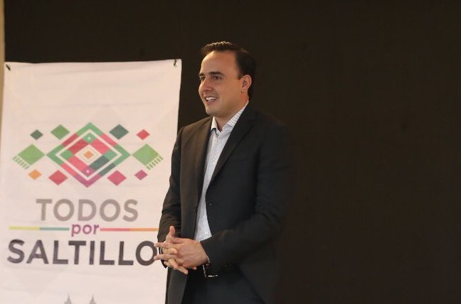 Reconoce Bellas Artes impulso de Manolo Jiménez al teatro saltillense