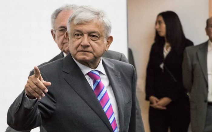 Morena admite: no se puede bajar IVA e ISR en la frontera
