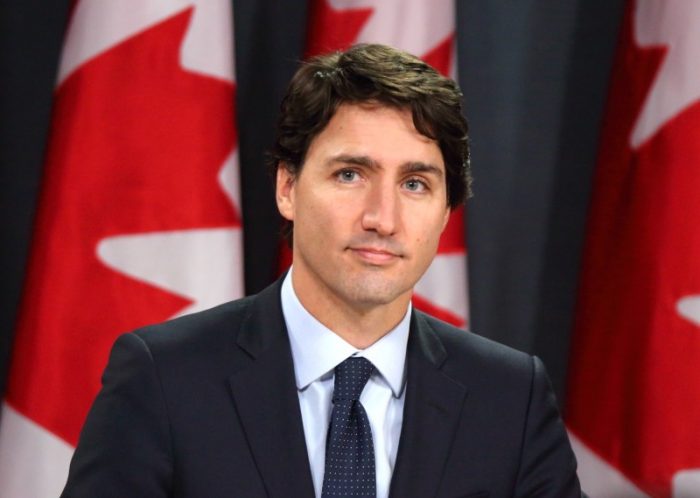 Trudeau espera llegar a un acuerdo con Trump sobre aranceles en cumbre G-20